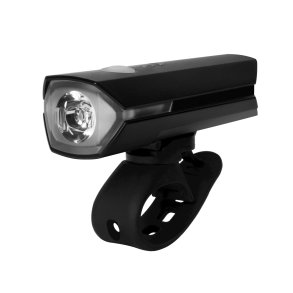 Bike Attitude forlygte 1x LED USB-genopladelig 550