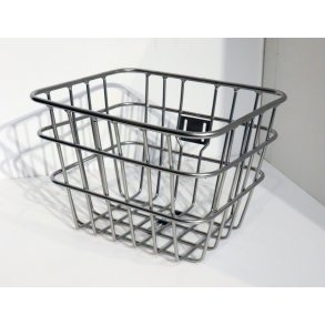 Bike Attitude frontkurv alu