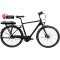 Black Winther Superbe 2 Herre Batteri 5 �rs kapacitetsgaranti