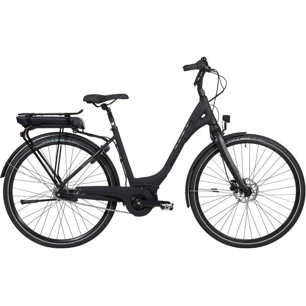 Winther Superbe 4 Bosch Active Line Plus 400Wh Matsort