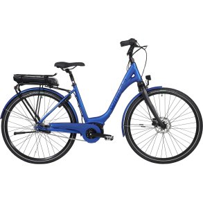 Winther Superbe 4 Bosch Active Line Plus 400Wh Matbl�