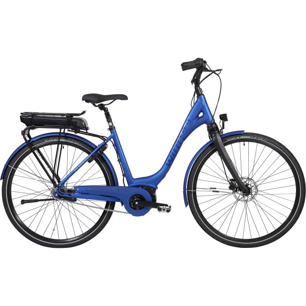 Winther Superbe 4 Bosch Active Line Plus 400Wh Matbl