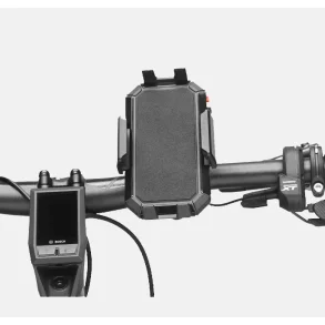 B&M Universal Cockpitadapter til smartphone