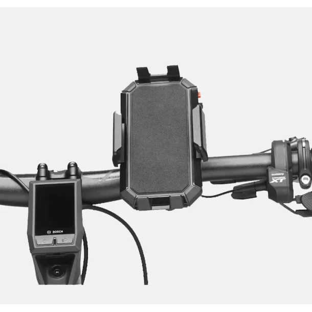 B&M Universal Cockpitadapter til smartphone