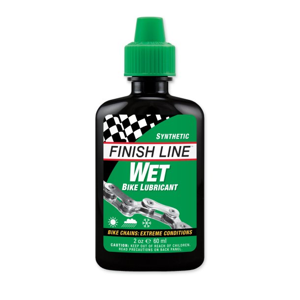 Finish Line olie wet lube (Cross country)