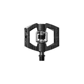 CRANKBROTHERS Pedal Mallet E Black/black