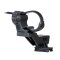 Cateye lygteholder H-34N centermontering 22-35mm