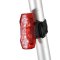 Cateye ViZ300 baglygte USB 30/300 lumen