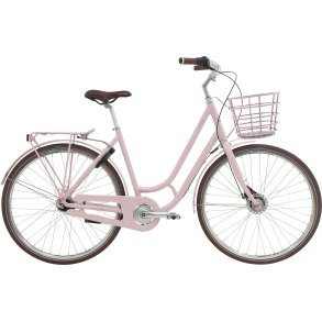 Centurion Aura 7g Damecykel Pink