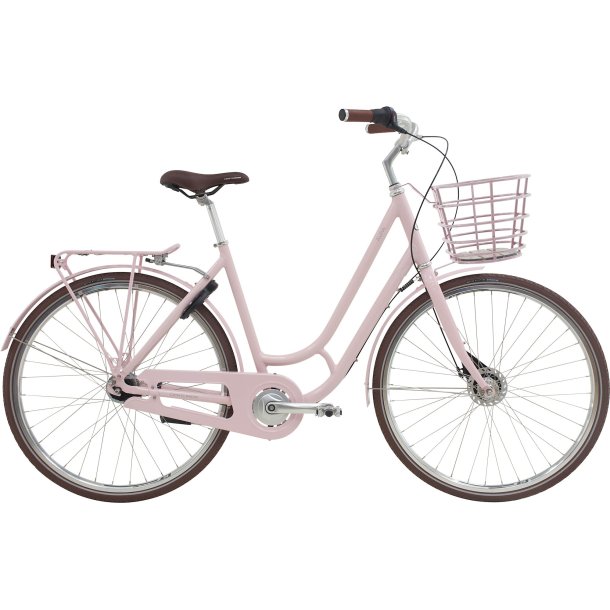 Centurion Aura 7g Damecykel Pink