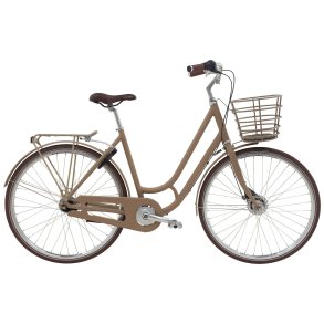 Centurion Aura Dame 7g fodbremse