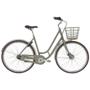 Centurion Aura Dame 7 Nexus Mat beige