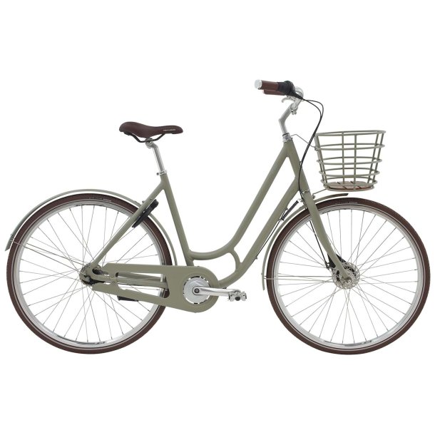 Centurion Aura Dame 7 Nexus Mat beige