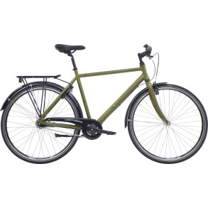 Centurion Basic 7 Nexus Herre Matgr�n