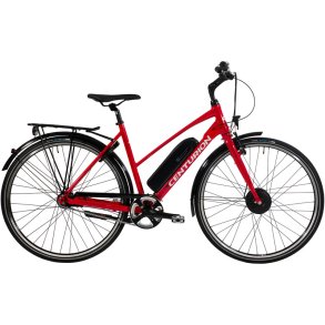 Centurion Basic E Dame 51cm 8.8Ah