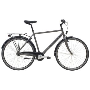 Centurion Basic Herre 7 Gear Fodbremse Matgr