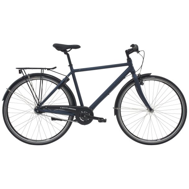 Centurion Basic 7g Herre Matbl