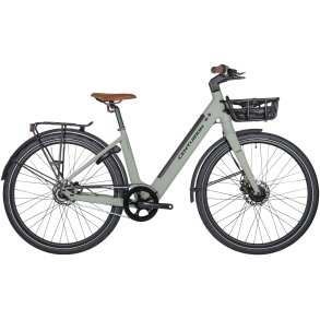 Centurion Basic Unisex elcykel 1g Gates Remtr�k