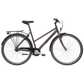 Centurion Basic Lady 7g fodbr. Matlyng