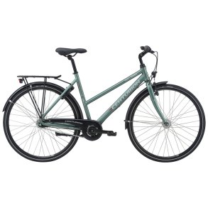 Centurion Challenger 7gear Dame Matgrn