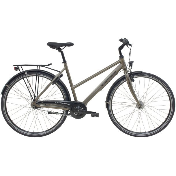 Centurion Challenger 7gear Damecykel
