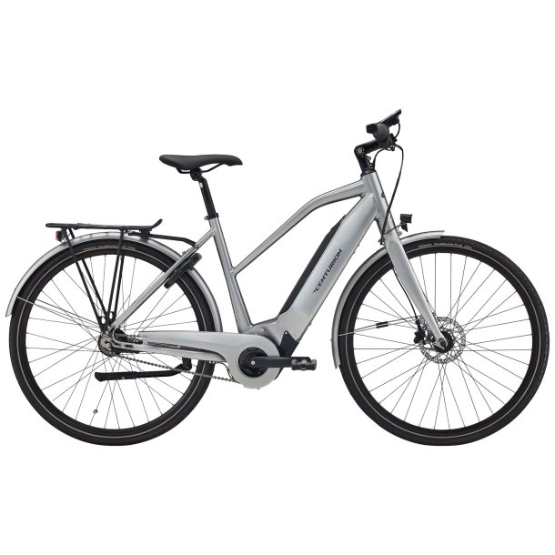Centurion Challenger E Dame elcykel 7g fodbremse