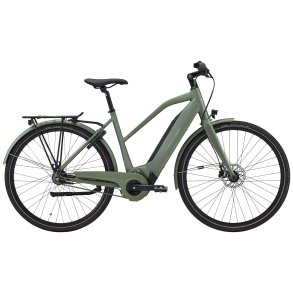 Centurion Challenger E Dame elcykel 7g fodbremse