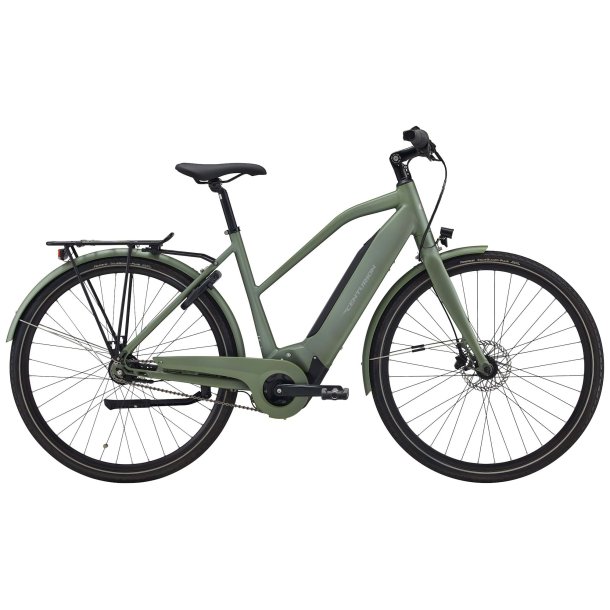 Centurion Challenger E Dame elcykel 7g fodbremse