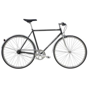 Centurion Helium 7 Nexus Herre mrkegr