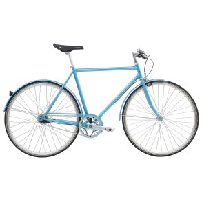 Centurion Helium ICE herre