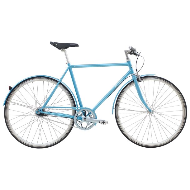 Centurion Helium ICE herre