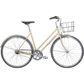 Centurion Hydrogen 7g fodbremse Damecykel