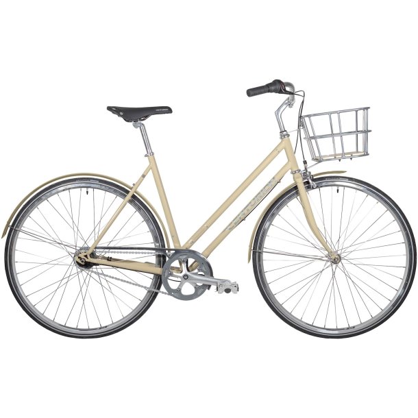 Centurion Hydrogen 7g fodbremse Damecykel