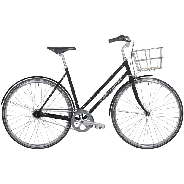 Centurion Hydrogen 7g Klassiske Damecykel