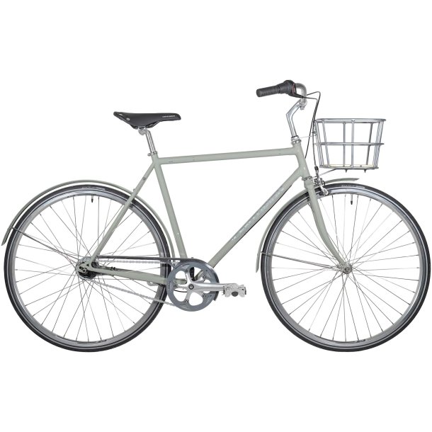 Centurion Hydrogen Herrecykel 7gear