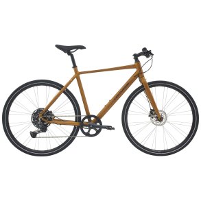 Centurion Lean 9 Shimano Cues Herre