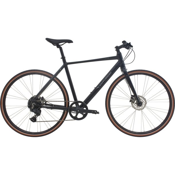 Centurion Lean 9 Shimano Cues Disc matsort