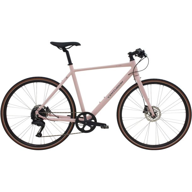 Centurion Lean Cues 9g Herrecykel