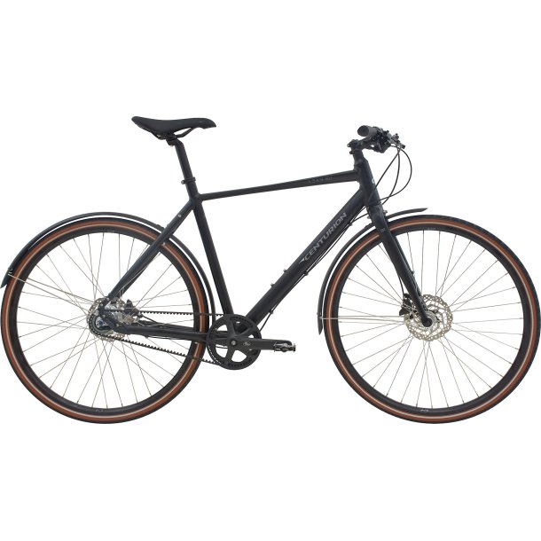 Centurion Lean BLT Gates Carbon Drive