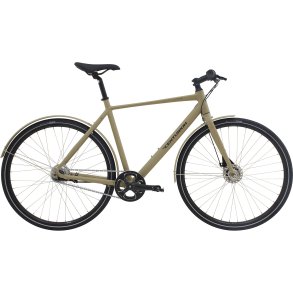 Centurion Lean 7g rullebremser Herrecykel