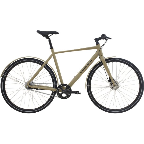 Centurion Lean 7g rullebremser Herrecykel