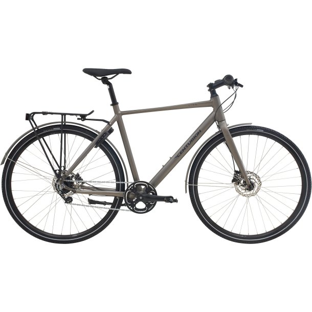 Centurion Lean 7g Herrecykel Matgr�