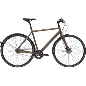 Centurion Ultimate 7g Herrecykel