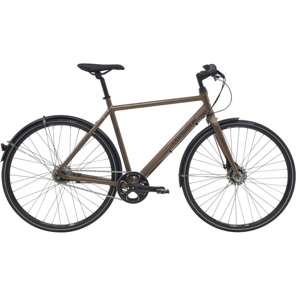 Centurion Ultimate 7g Herrecykel