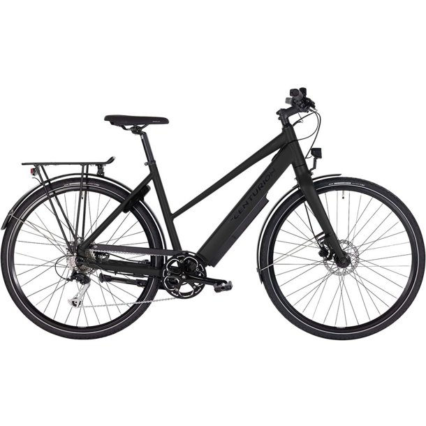 Centurion Urban E Dame elcykel 55cm 9g Alivio