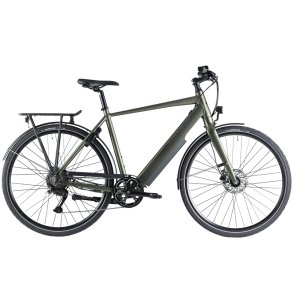 Centurion Urban 9 Cues 12,8Ah Elcykel