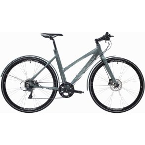 Centurion Zero 8 Claris Dame