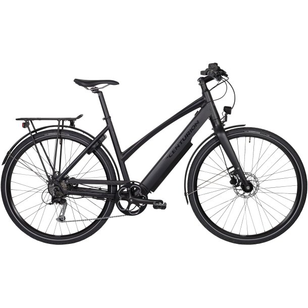 Centurion Zero E Dame 9 Alivio Disc matsort