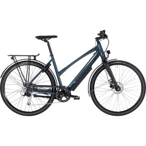 Centurion Zero E Dame 10,4Ah