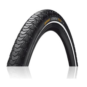 Continental Contact Plus